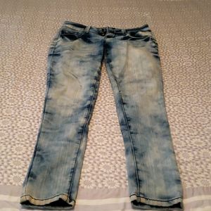 Women Jeans